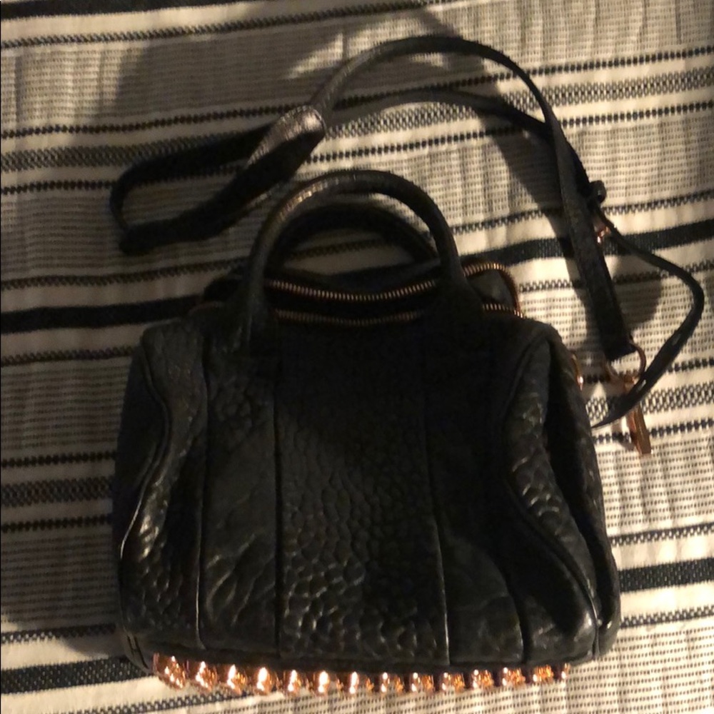 Alexander Wang Rocco Bag for Sale!